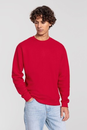 Schwerer Sweater Iconic Premium Set-In Sweat - Reklamnepredmety
