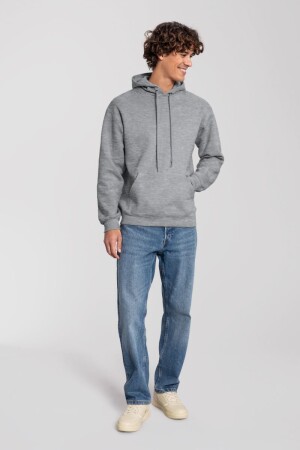 Schwerer Kapuzen Sweater Iconic Premium Hooded Sweat - Reklamnepredmety