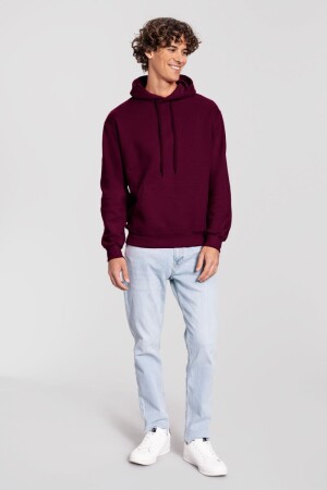 Schwerer Kapuzen Sweater Iconic Premium Hooded Sweat - Reklamnepredmety