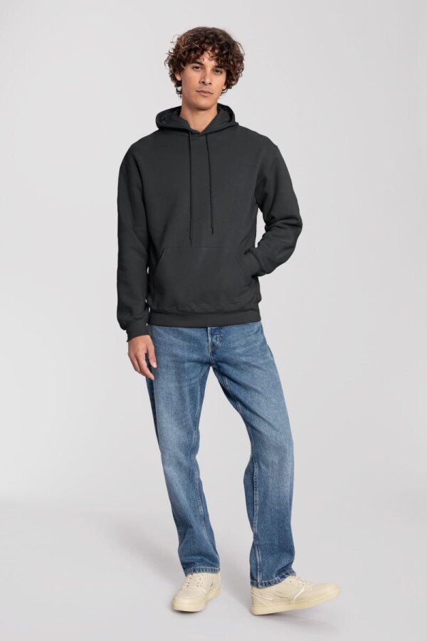 Schwerer Kapuzen Sweater Iconic Premium Hooded Sweat