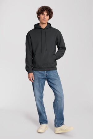 Schwerer Kapuzen Sweater Iconic Premium Hooded Sweat - Reklamnepredmety