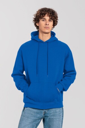 Schwerer Kapuzen Sweater Iconic Premium Hooded Sweat - Reklamnepredmety