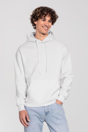 Schwerer Kapuzen Sweater Iconic Premium Hooded Sweat - Reklamnepredmety