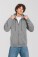 Schwere Kapuzen Sweatjacke - Iconic Premium Hooded Sweat Jacket