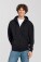 Schwere Kapuzen Sweatjacke - Iconic Premium Hooded Sweat Jacket