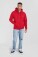 Schwere Kapuzen Sweatjacke - Iconic Premium Hooded Sweat Jacket