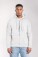 Schwere Kapuzen Sweatjacke - Iconic Premium Hooded Sweat Jacket