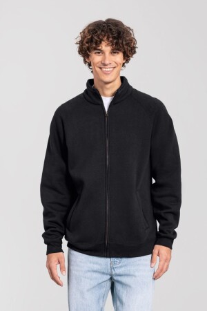 Schwere Sweatjacke - Iconic Premium Sweat Jacket - Reklamnepredmety
