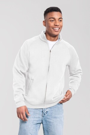 Schwere Sweatjacke - Iconic Premium Sweat Jacket - Reklamnepredmety