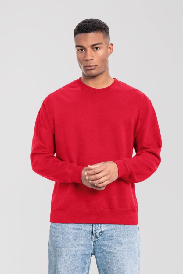 Sweater Iconic 250 Set-In Sweat