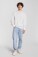 Sweater Iconic 250 Set-In Sweat - pr-162292-f-o-l-iconic-250-set-in-sweat-white-front-0e867444-e998-4c38-9a66-4950ad859ff5-web - variant 