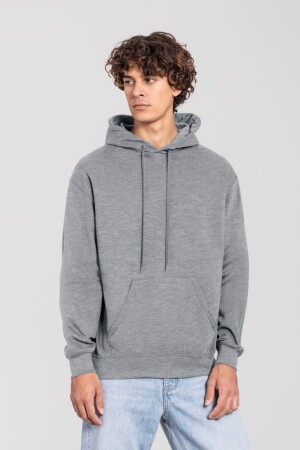 Kapuzen Sweater - Iconic 250 Hooded Sweat - Reklamnepredmety