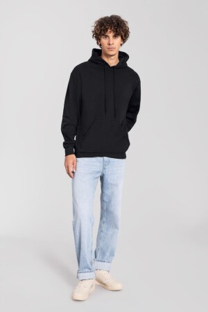 Kapuzen Sweater - Iconic 250 Hooded Sweat - Reklamnepredmety