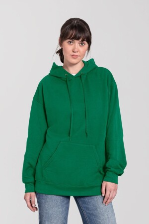 Kapuzen Sweater - Iconic 250 Hooded Sweat - Reklamnepredmety