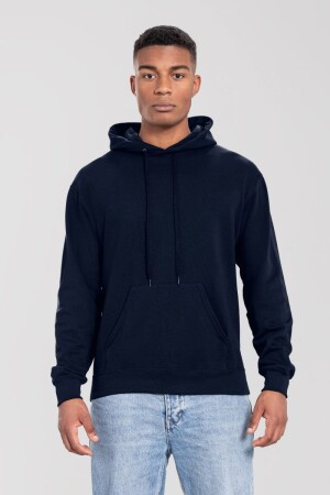 Kapuzen Sweater - Iconic 250 Hooded Sweat - Reklamnepredmety