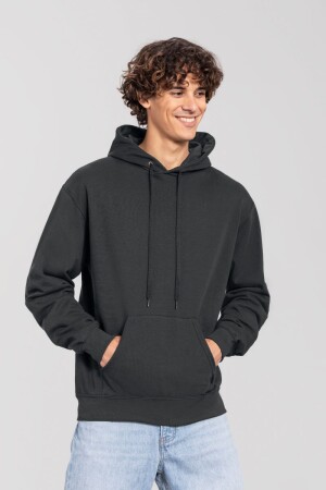 Kapuzen Sweater - Iconic 250 Hooded Sweat - Reklamnepredmety