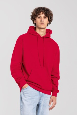 Kapuzen Sweater - Iconic 250 Hooded Sweat - Reklamnepredmety