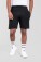 Sweat Shorts Iconic 250 Shorts - pr-164066-f-o-l-iconic-250-shorts-black-front-7083456d-e43e-49f4-a6e1-a832300a8a60-web - variant 