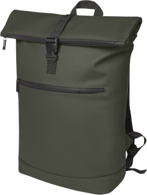 Laptop Rucksack "Pure" 1818059 - Reklamnepredmety