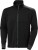 Workwear Fleece Jacke "Tech Midlayer" 72380 - ps-592380-helly-hansen-72380-black-front-1d53845b-8b8c-4579-85df-1d419f4d555a-web - variant 