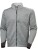 Workwear Fleece Jacke "Tech Midlayer" 72380 - ps-592380-helly-hansen-72380-grey-melange-front-14c48b03-6b17-42f0-8be0-0bb2c5e2970f-web - variant 