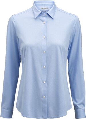 Interlock Bluse langarm - IB 132 Modern Women - Reklamnepredmety