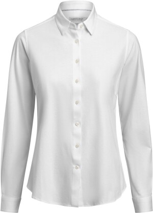 Interlock Bluse langarm - IB 132 Modern Women - Reklamnepredmety