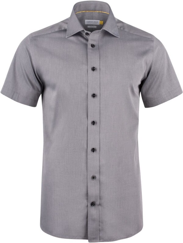Twill Hemd kurzarm YB 50 S/S Regular Men