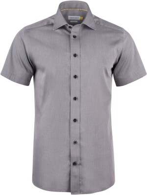 Twill Hemd kurzarm YB 50 S/S Regular Men - Reklamnepredmety