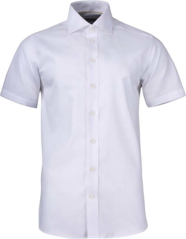 Twill Hemd kurzarm YB 50 S/S Regular Men