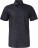 Twill Hemd kurzarm YB 50 S/S Slim Men - ps-635022-j-harvest-and-frost-yb-50-s-s-slim-men-black-front-4d154811-cd99-4298-a5f3-f2eb0dad4512-web - variant 
