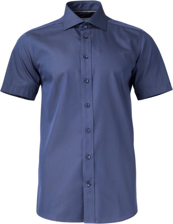Twill Hemd kurzarm YB 50 S/S Slim Men