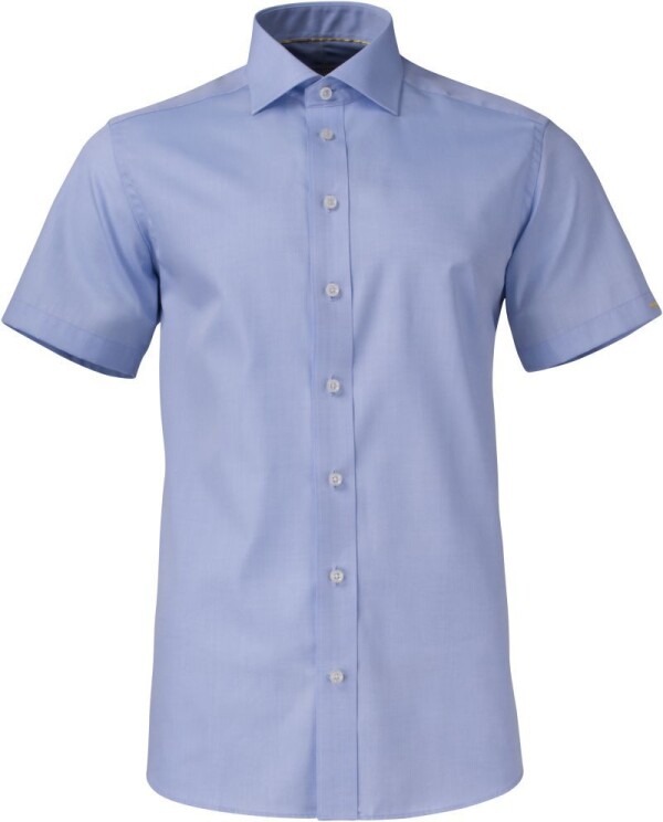 Twill Hemd kurzarm YB 50 S/S Slim Men