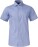 Twill Hemd kurzarm YB 50 S/S Slim Men - ps-635022-j-harvest-and-frost-yb-50-s-s-slim-men-sky-blue-front-079b50ad-cc8d-4bab-bb66-fc370b1629c9-web - variant 