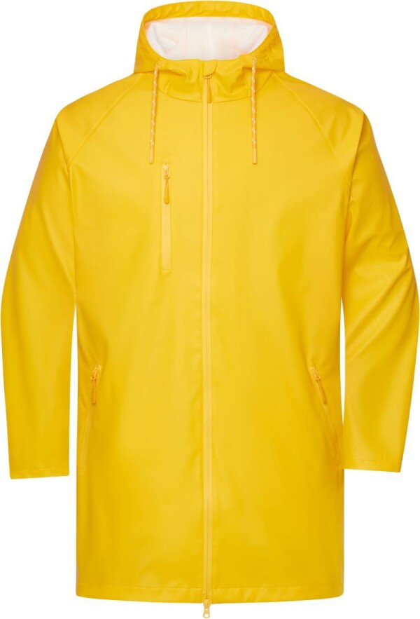 Unisex Regenmantel JN 1402