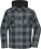 Wattierte Hemdjacke JN 1872 - ps-021872-daiber-jn-1872-black-metal-grey-front-4bb44569-6ba3-4c27-8607-3756e540cf10-web - variant 