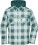 Wattierte Hemdjacke JN 1872 - ps-021872-daiber-jn-1872-industrial-green-foggy-grey-front-524480ad-b774-44de-b874-8986e0353fd1-web - variant 