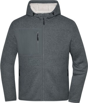 Strickfleece Jacke JN 1874 - Reklamnepredmety