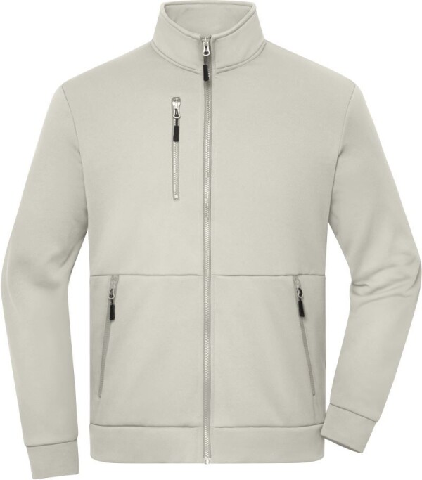 Fleece Jacke JN 1876