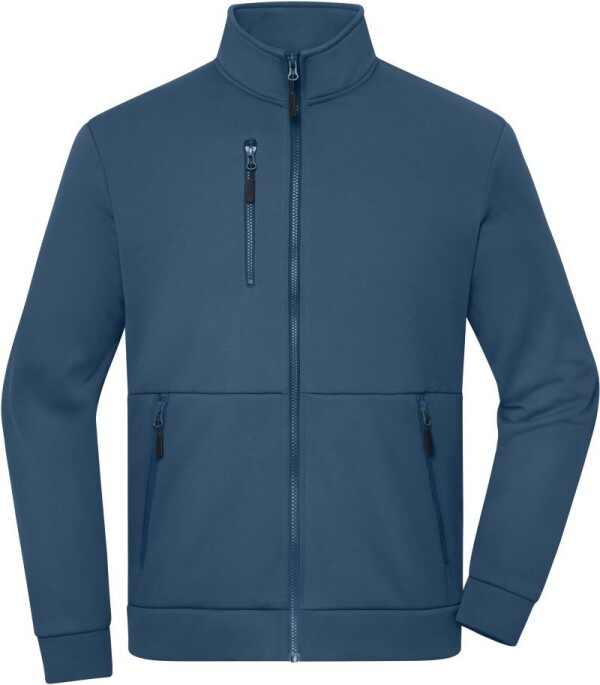 Fleece Jacke JN 1876