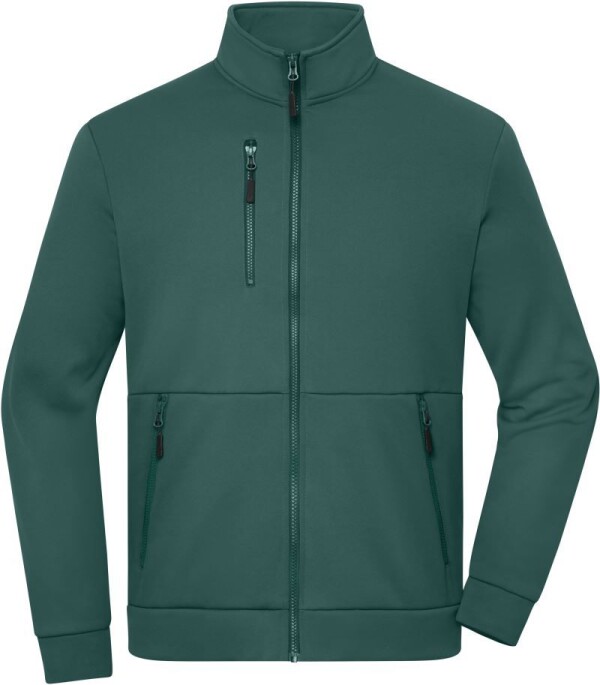 Fleece Jacke JN 1876