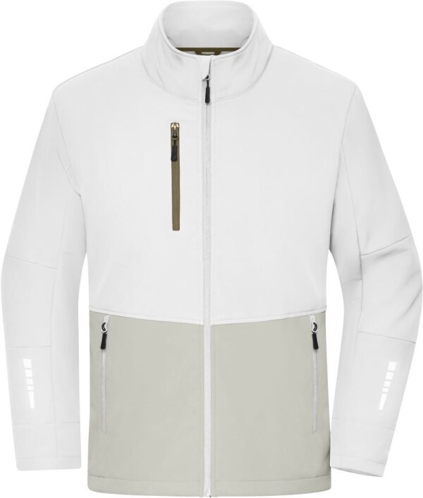3-Lagen Softshell Jacke JN 1886