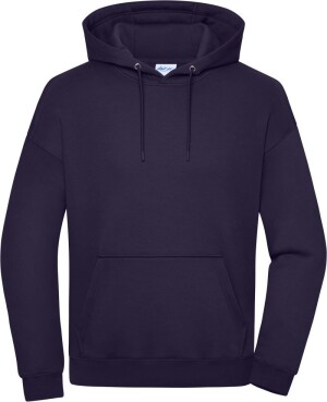 Schwerer Oversize Unisex Kapuzen Sweater 8052 - Reklamnepredmety