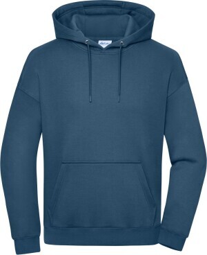 Schwerer Oversize Unisex Kapuzen Sweater 8052 - Reklamnepredmety