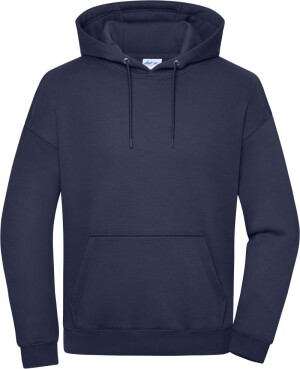 Schwerer Oversize Unisex Kapuzen Sweater 8052 - Reklamnepredmety