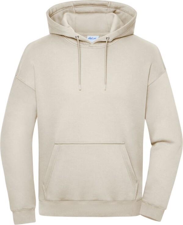 Schwerer Oversize Unisex Kapuzen Sweater 8052