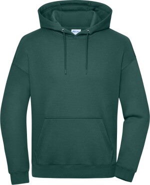 Schwerer Oversize Unisex Kapuzen Sweater 8052 - Reklamnepredmety