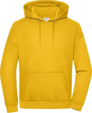 Schwerer Oversize Unisex Kapuzen Sweater 8052 - Reklamnepredmety