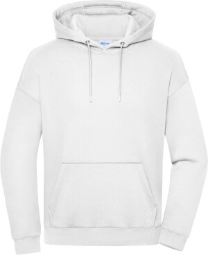 Schwerer Oversize Unisex Kapuzen Sweater 8052 - Reklamnepredmety