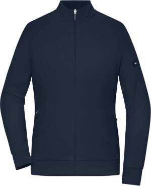 Damen Interlock Sweatjacke 8053 - Reklamnepredmety